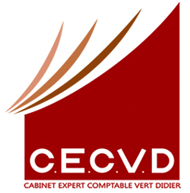 Cabinet CEC VERT DIDIER Logo